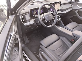 Škoda  Kodiaq 2.0 TDI / 142kW / 4X4 / 7A / SELECT 