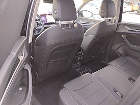 Škoda  Kodiaq 2.0 TDI / 142kW / 4X4 / 7A / SELECT 