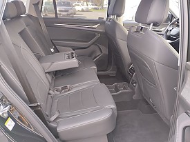 Škoda  Kodiaq 2.0 TDI / 142kW / 4X4 / 7A / SELECT 
