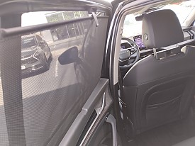 Škoda  Kodiaq 2.0 TDI / 142kW / 4X4 / 7A / SELECT 