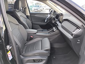 Škoda  Kodiaq 2.0 TDI / 142kW / 4X4 / 7A / SELECT 