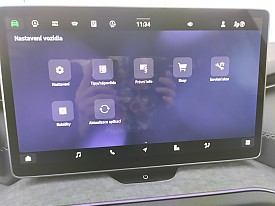 Škoda  Kodiaq 2.0 TDI / 142kW / 4X4 / 7A / SELECT 