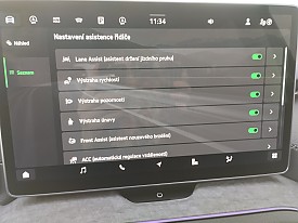 Škoda  Kodiaq 2.0 TDI / 142kW / 4X4 / 7A / SELECT 
