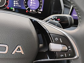 Škoda  Kodiaq 2.0 TDI / 142kW / 4X4 / 7A / SELECT 