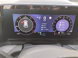 Škoda  Kodiaq 2.0 TDI / 142kW / 4X4 / 7A / SELECT 