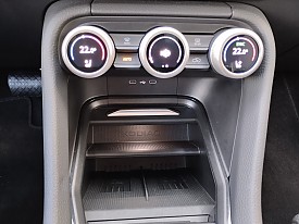 Škoda  Kodiaq 2.0 TDI / 142kW / 4X4 / 7A / SELECT 