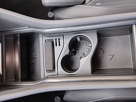 Škoda  Kodiaq 2.0 TDI / 142kW / 4X4 / 7A / SELECT 