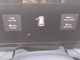 Škoda  Kodiaq 2.0 TDI / 142kW / 4X4 / 7A / SELECT 