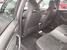 Škoda  Kodiaq 2,0 TDi 147kW  SPORT LINE 4x4  A7