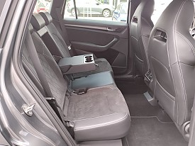Škoda  Kodiaq 2,0 TDi 147kW  SPORT LINE 4x4  A7