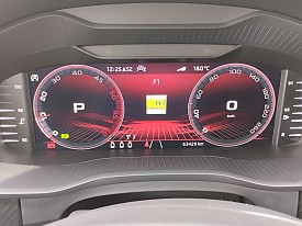 Škoda  Kodiaq 2,0 TDi 147kW  SPORT LINE 4x4  A7