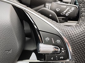 Škoda  Kodiaq 2,0 TDi 147kW  SPORT LINE 4x4  A7