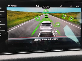 Škoda  Kodiaq 2,0 TDi 147kW  SPORT LINE 4x4  A7