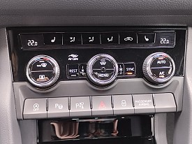 Škoda  Kodiaq 2,0 TDi 147kW  SPORT LINE 4x4  A7