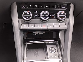 Škoda  Kodiaq 2,0 TDi 147kW  SPORT LINE 4x4  A7
