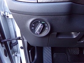Škoda  Kodiaq STYLE TD 2.0 TDI / 110 kW 4x4 A7A 