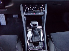 Škoda  Kodiaq STYLE TD 2.0 TDI / 110 kW 4x4 A7A 