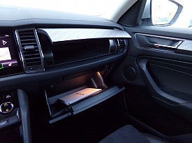 Škoda  Kodiaq STYLE TD 2.0 TDI / 110 kW 4x4 A7A 