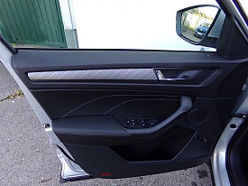 Škoda  Kodiaq STYLE TD 2.0 TDI / 110 kW 4x4 A7A 