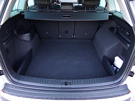 Škoda  Kodiaq STYLE TD 2.0 TDI / 110 kW 4x4 A7A 