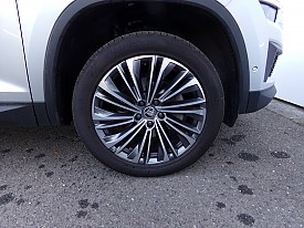 Škoda  Kodiaq STYLE TD 2.0 TDI / 110 kW 4x4 A7A 