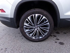 Škoda  Kodiaq STYLE TD 2.0 TDI / 110 kW 4x4 A7A 