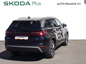 Škoda  Kodiaq Selection 2.0 TDI/142 kW A7A 7 míst