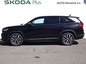 Škoda  Kodiaq Selection 2.0 TDI/142 kW A7A 7 míst