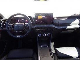 Škoda  Kodiaq Selection 2.0 TDI/142 kW A7A 7 míst