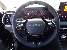 Škoda  Kodiaq Selection 2.0 TDI/142 kW A7A 7 míst