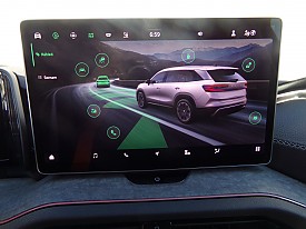 Škoda  Kodiaq Selection 2.0 TDI/142 kW A7A 7 míst