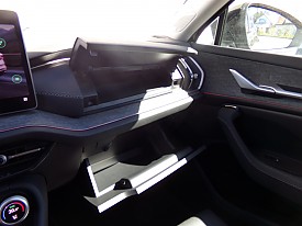 Škoda  Kodiaq Selection 2.0 TDI/142 kW A7A 7 míst