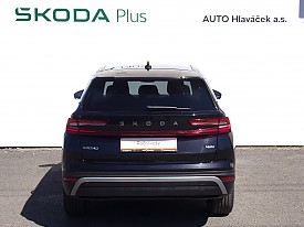 Škoda  Kodiaq Selection 2.0 TDI/142 kW A7A 7 míst