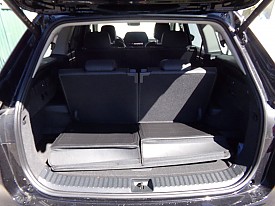 Škoda  Kodiaq Selection 2.0 TDI/142 kW A7A 7 míst