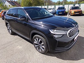Škoda  Kodiaq Selection 2.0 TDI/142 kW A7A 7 míst