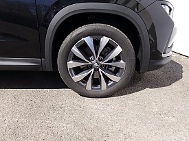 Škoda  Kodiaq Selection 2.0 TDI/142 kW A7A 7 míst