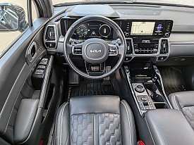 KIA  Sorento 2,2CRDi 142kW 4x4 8DCT TOP