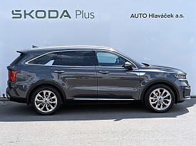 KIA  Sorento 2,2CRDi 142kW 4x4 8DCT TOP