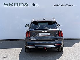 KIA  Sorento 2,2CRDi 142kW 4x4 8DCT TOP