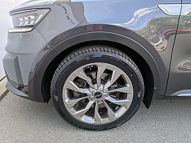 KIA  Sorento 2,2CRDi 142kW 4x4 8DCT TOP