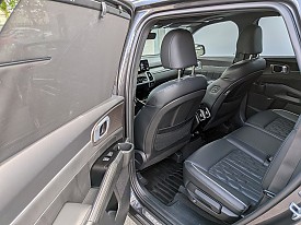 KIA  Sorento 2,2CRDi 142kW 4x4 8DCT TOP