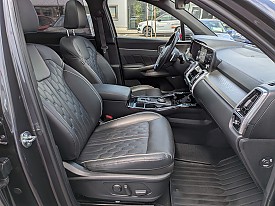 KIA  Sorento 2,2CRDi 142kW 4x4 8DCT TOP