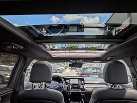 KIA  Sorento 2,2CRDi 142kW 4x4 8DCT TOP