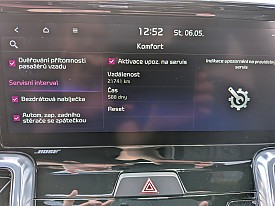 KIA  Sorento 2,2CRDi 142kW 4x4 8DCT TOP