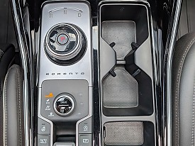KIA  Sorento 2,2CRDi 142kW 4x4 8DCT TOP