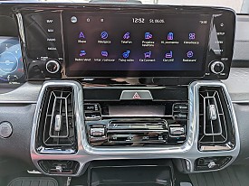 KIA  Sorento 2,2CRDi 142kW 4x4 8DCT TOP