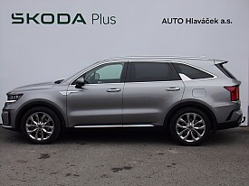KIA  Sorento 7P MQ4 2,2 CRDi SCR 4x4 8DCT STY