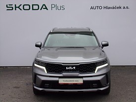 KIA  Sorento 7P MQ4 2,2 CRDi SCR 4x4 8DCT STY