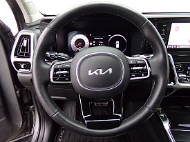 KIA  Sorento 7P MQ4 2,2 CRDi SCR 4x4 8DCT STY