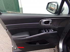 KIA  Sorento 7P MQ4 2,2 CRDi SCR 4x4 8DCT STY